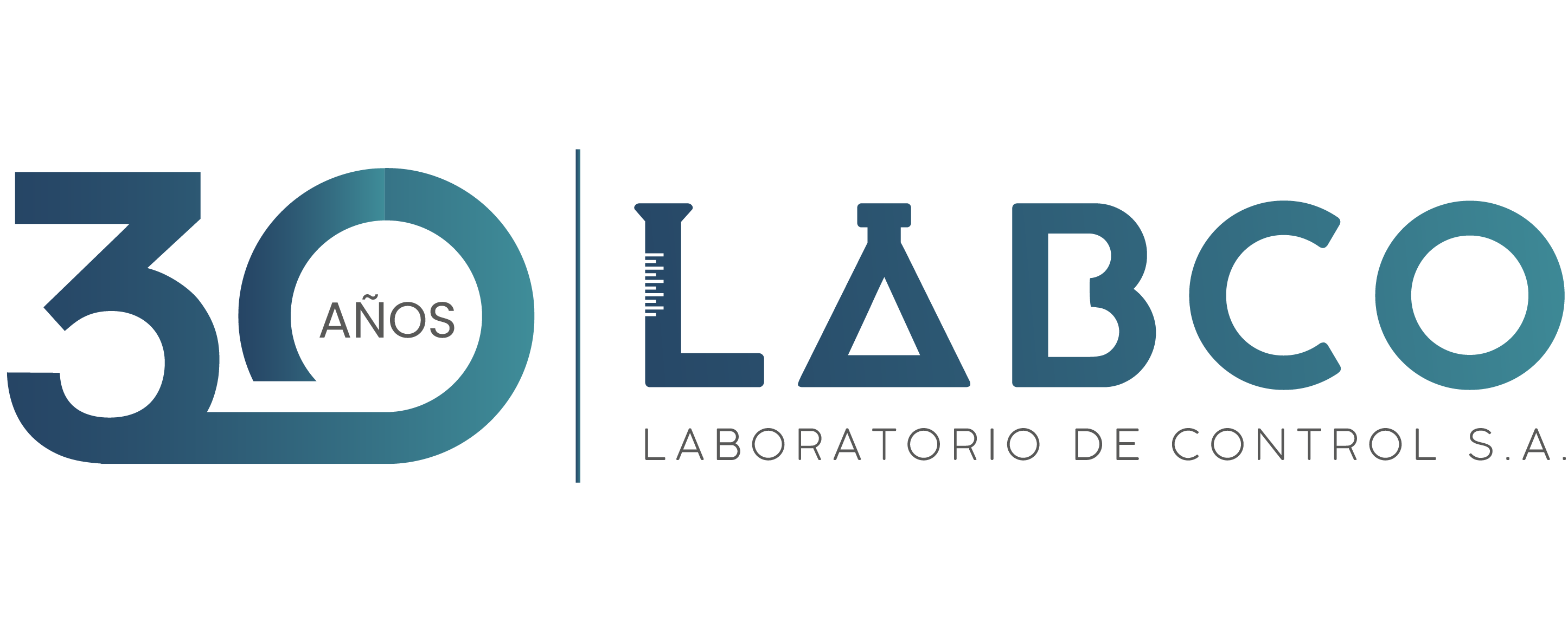 Labco | Laboratorio de control SA
